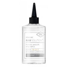 Сыворотка для тела Ceraclinic Raw Solution Panthenol Aqeous 5%, 60 мл