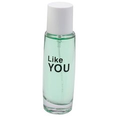 Парфюмерная вода Azalia Parfums Like You Green, 50 мл