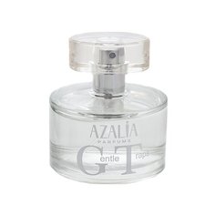 Парфюмерная вода Azalia Parfums Gentle Traps White, 60 мл