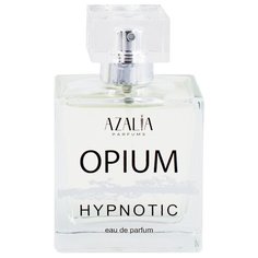 Парфюмерная вода Azalia Parfums Opium Hypnotic Fresh, 100 мл