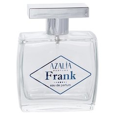 Парфюмерная вода Azalia Parfums Frank, 100 мл