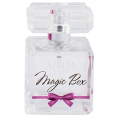Парфюмерная вода Azalia Parfums Magic Box Violet, 50 мл