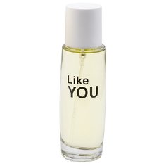 Парфюмерная вода Azalia Parfums Like You Yellow, 50 мл