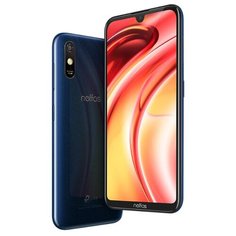 Смартфон TP-LINK Neffos C9s 2/16GB синий