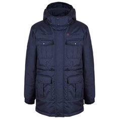 Парка Premont SP72427 размер 6, blue