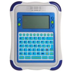 Планшет Joy Toy 7175 (7176) синий/белый/серебристый