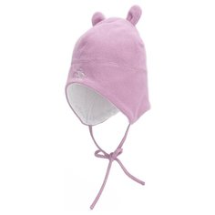 Шапка Huppa размер 39, light pink