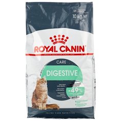 Корм для кошек Royal Canin при чувствительном пищеварении 10 кг
