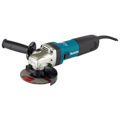 УШМ Makita GA5041R, 1100 Вт, 125 мм
