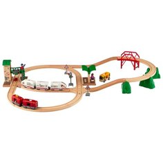 Brio Стартовый набор "Городское путешествие", 33831