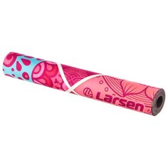 Коврик (ДхШхТ) 180х60х0.3 см Larsen Microfiber style 1