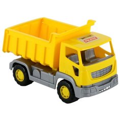 Грузовик Wader Агат в коробке (68484) 26 см