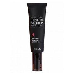 Lioele BB крем Triple the Solution, SPF 30, 50 мл