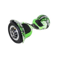 Гироскутер HOVERBOT C-1 LIGHT green multicolor
