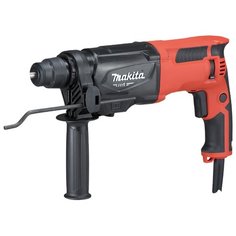 Перфоратор сетевой Makita M8701 (2.3 Дж)