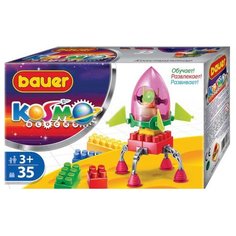Конструктор Bauer Космос 328-35 Бауэр