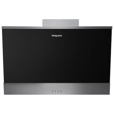 Каминная вытяжка Hotpoint-Ariston HHVP 6.6F LM K