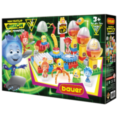 Конструктор Bauer Фиксики 602 Бауэр