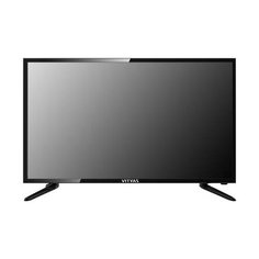 Телевизор Витязь 32LH0201 31.5" (2019) черный