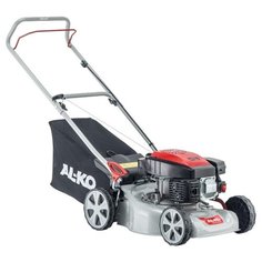 Газонокосилка AL-KO 113794 Easy 4.2 P-S