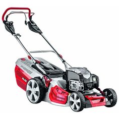 Газонокосилка AL-KO 119770 Highline 527 VS