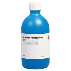 APIEU пилинг-бустер для лица Glycolic Acid Peeling Booster 120 мл