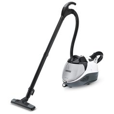 Пылесос KARCHER SV 7 белый/черный