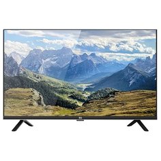 Телевизор BQ 32S02B 31.5" (2019) черный