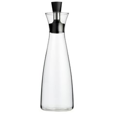 Eva Solo Графин для масла и уксуса Drip-free 567685 прозрачный