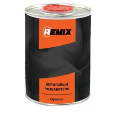 Разбавитель для лака REMIX Optimal 1000 мл