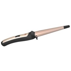 Щипцы AURORA AU 3573 черный/золотистый