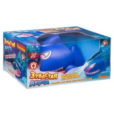 Настольная игра BONDIBON Зубастая акула ВВ3689