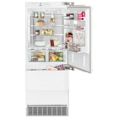 Встраиваемый холодильник Liebherr ECBN 5066 PremiumPlus BioFresh NoFrost