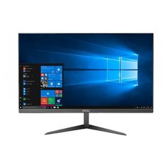 Моноблок MSI Pro 24X 9S6-AEC113-036 Intel Core i5-7200U/8 ГБ/SSD/1000 ГБ/Intel HD Graphics 620/23.8"/1920x1080/Windows 10 Home 64