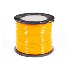 Husqvarna квадратная 2.4 мм 210 м