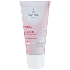Weleda Деликатный питательный крем для лица, шеи и области декольте, 30 мл