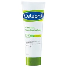 Лосьон для тела Cetaphil интенсивно увлажняющий, тюбик, 220 мл