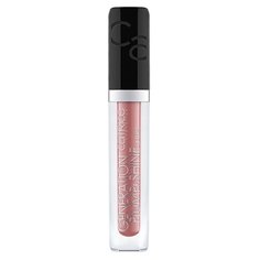 CATRICE Блеск для губ Generation Plump & Shine Lip Gloss, 070 nude sapphire