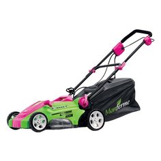 Газонокосилка Monferme 25197M