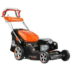 Газонокосилка Oleo-Mac MAX 53 TBX Allroad Aluminium