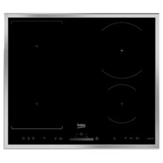 Индукционная варочная панель Beko HII 64500 FHTX