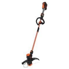 Триммер аккумуляторный BLACK+DECKER STC5433PC