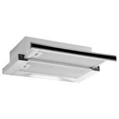 Встраиваемая вытяжка DeLonghi KD-5S-60 X Turboline