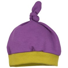Шапка Bossa Nova размер 24, фиолетовый