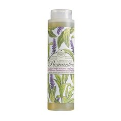 Гель для душа Nesti Dante Romantica Spigo toscano e verbena, 300 мл