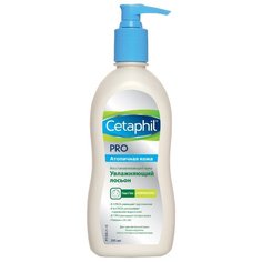 Лосьон для тела Cetaphil Pro увлажняющий, 295 мл