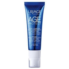 Uriage Age protect Филлер для лица для заполнения морщин мгновенного действия, 30 мл