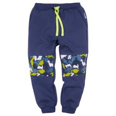 Брюки Bossa Nova размер 30, синий