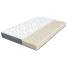 Матрас Аскона Pro Essence 140x200 белый Askona
