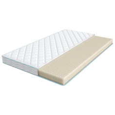 Матрас Аскона Pro Massage 140x200 белый Askona